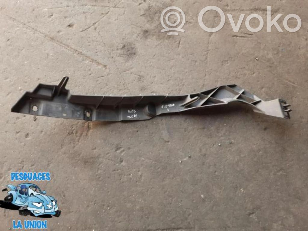 Opel Astra J Headlight/headlamp mounting bracket 