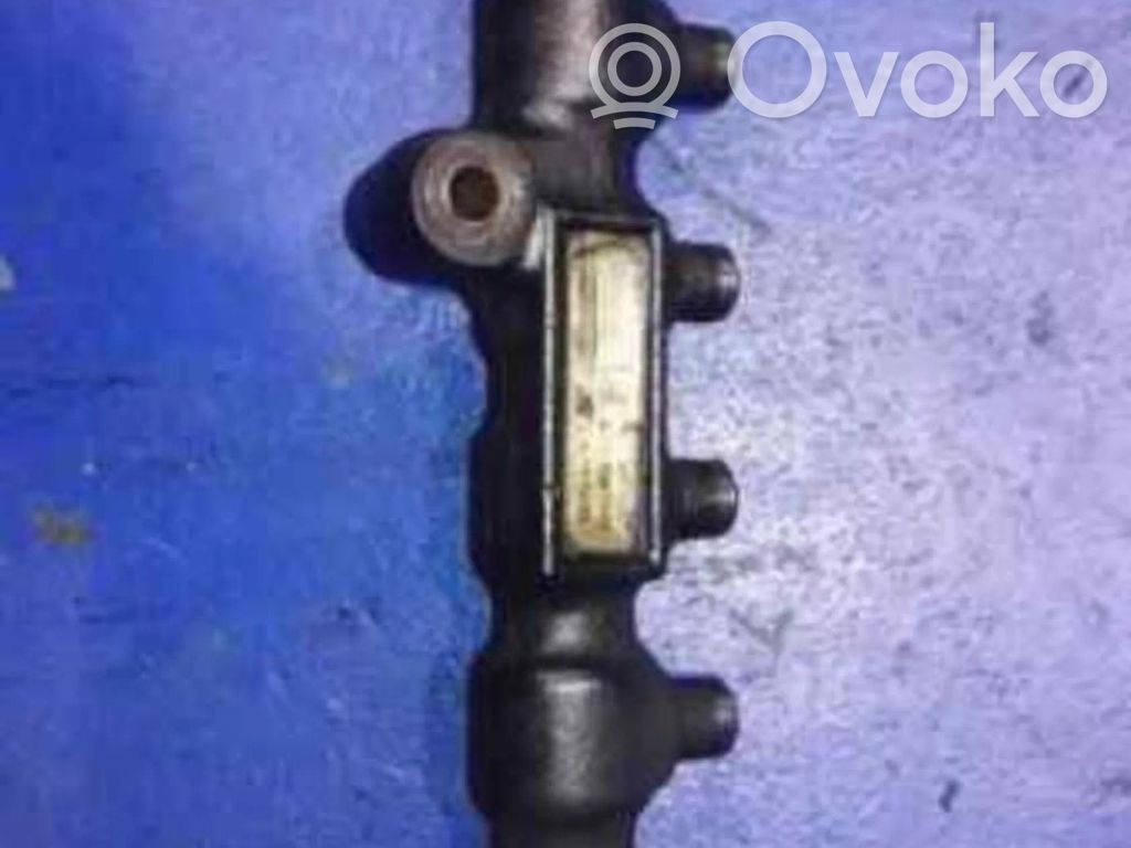 Rampa inyectora   9654592680,RAMPAINYECTORA