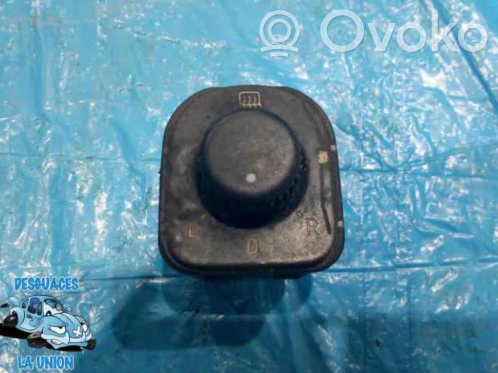 Interruptor del espejo lateral   1K0959565F,MANDORETROVISOR