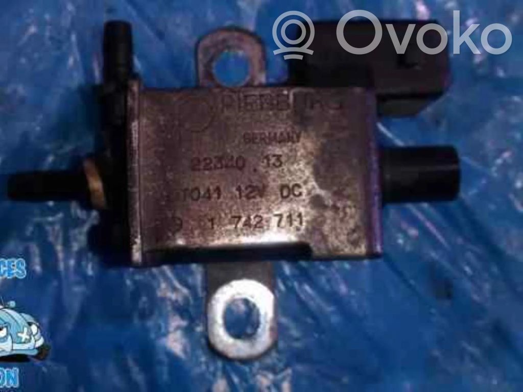 Mass air flow meter   1742711,1742711
