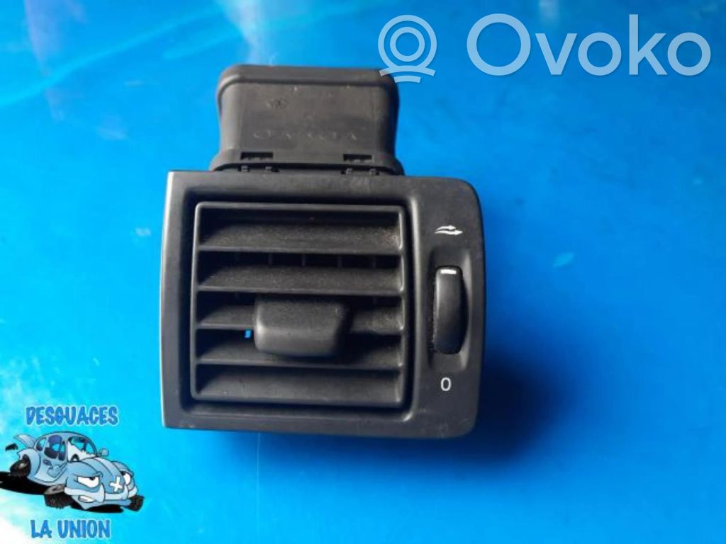 Volvo V50 Luftausströmer Lüftungsdüse Luftdüse Mitte 