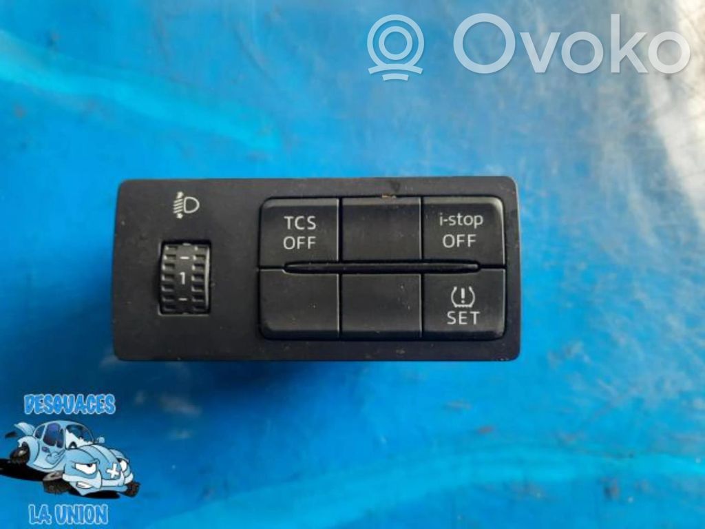Interruptor de luz   DH9N66170A