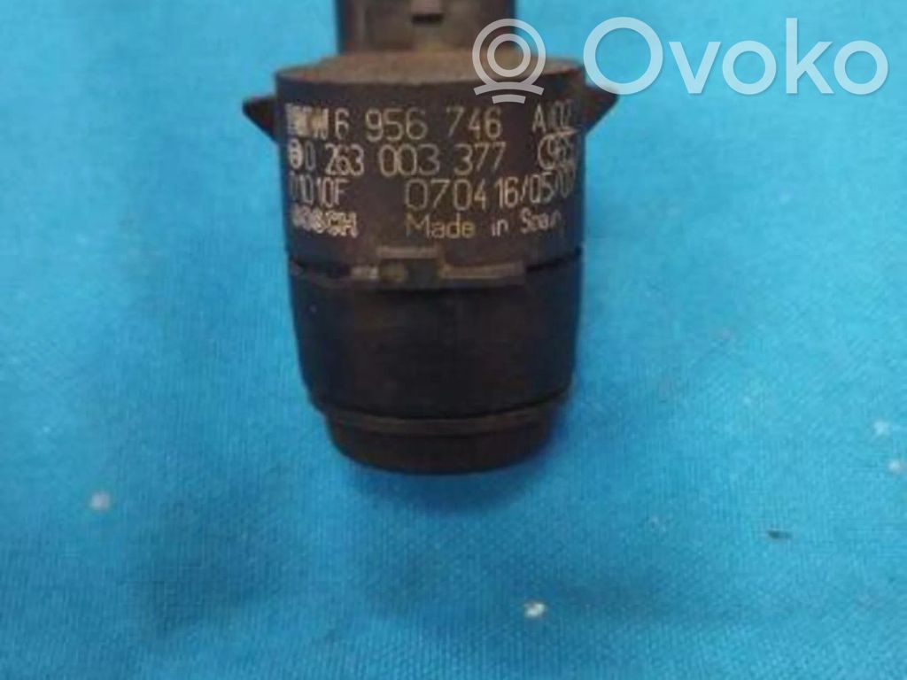 Parking PDC sensor   6956746,6956746
