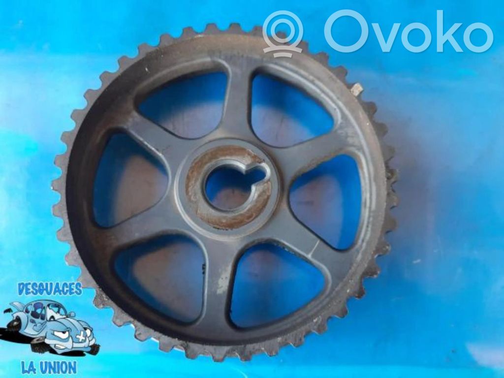 KIA Carens I Camshaft 