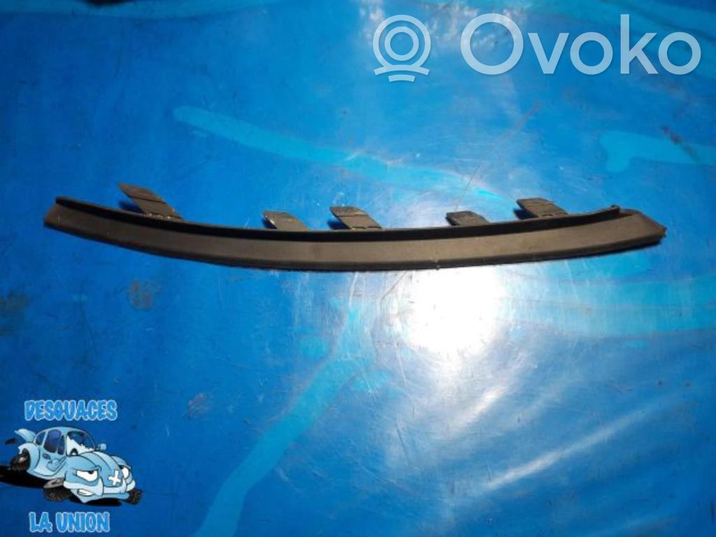 Opel Corsa E Apatinė apdaila 