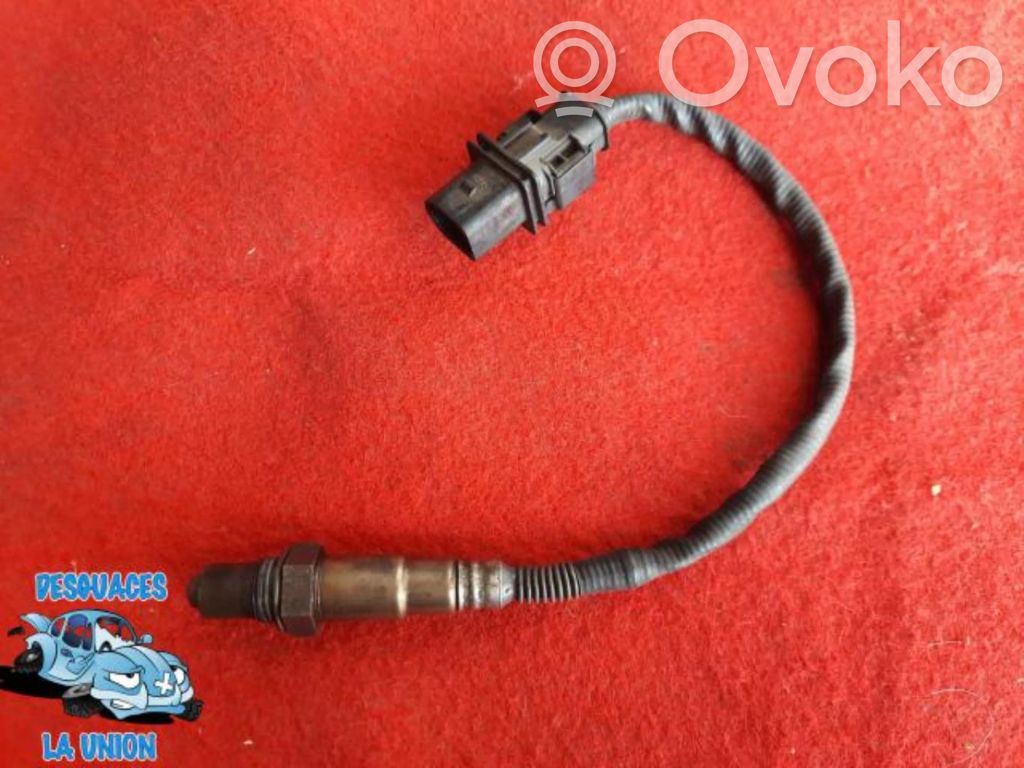 Opel Vectra C Lambda probe sensor 