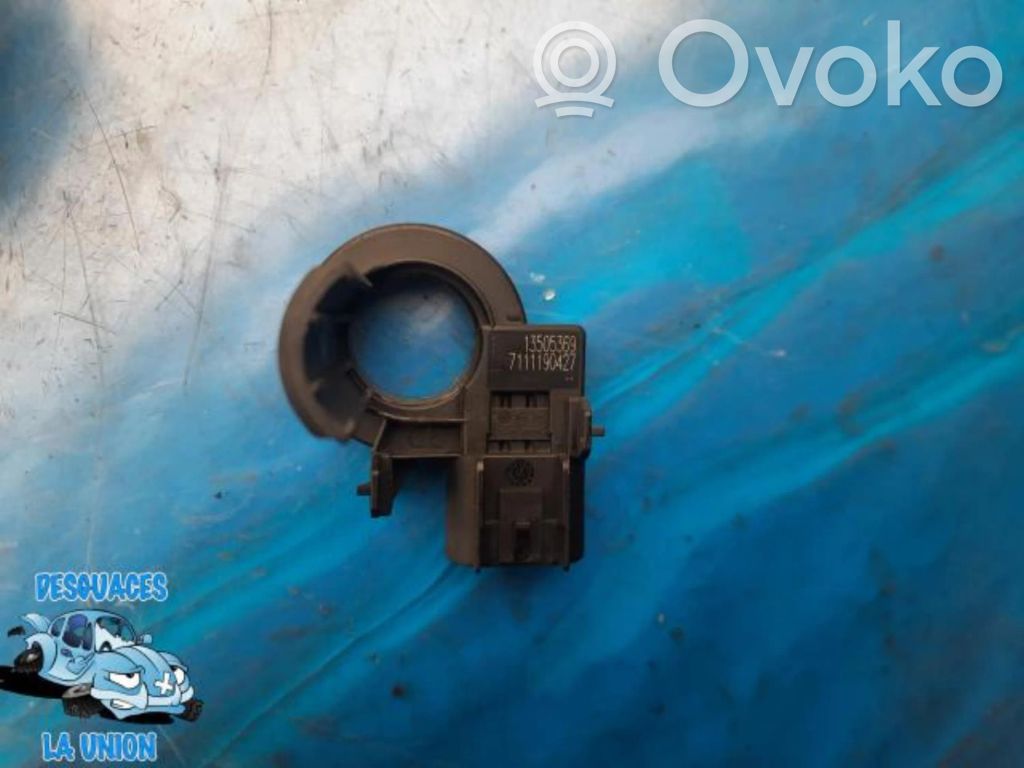 Sensor   13505369