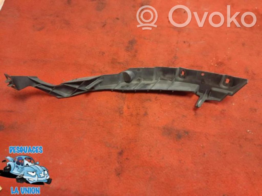 Opel Astra J Headlight/headlamp mounting bracket 