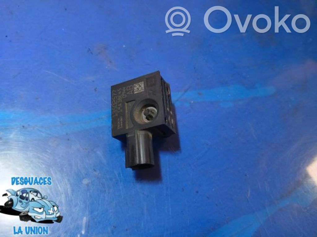Sensor   13502577
