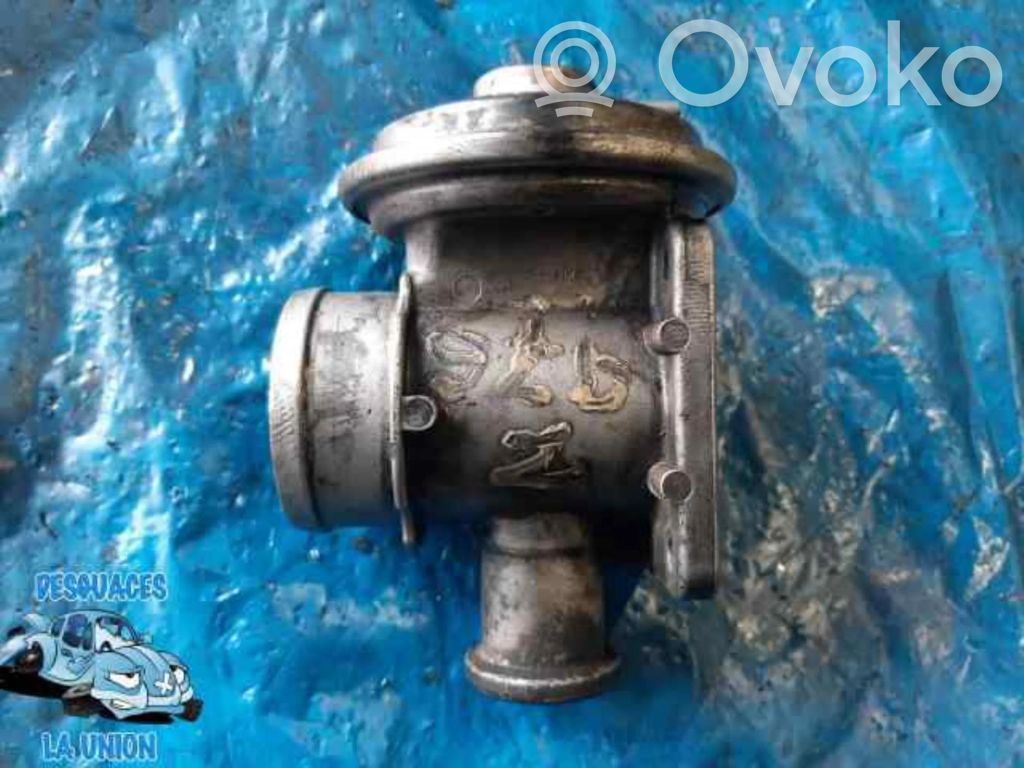 Válvula EGR   72252302