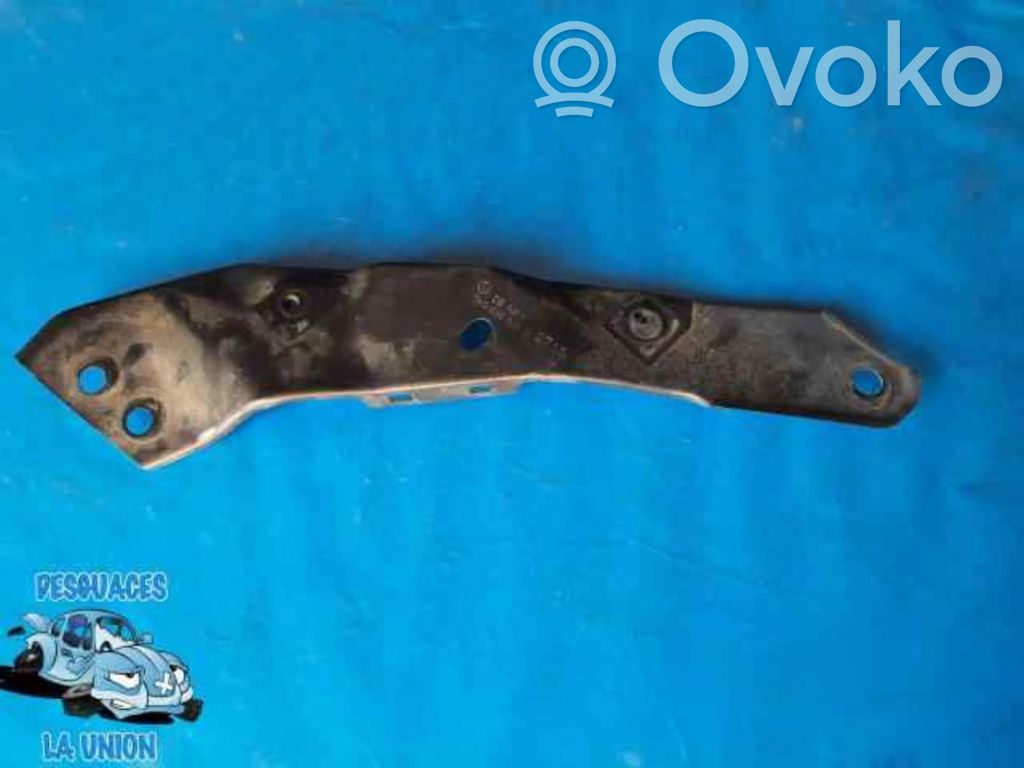 Volkswagen Golf VI Headlight/headlamp mounting bracket 