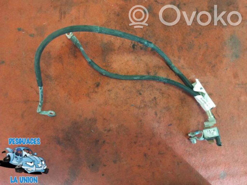 Peugeot 208 I Sensor 