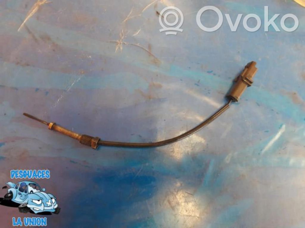 Sonda lambda   9651618180