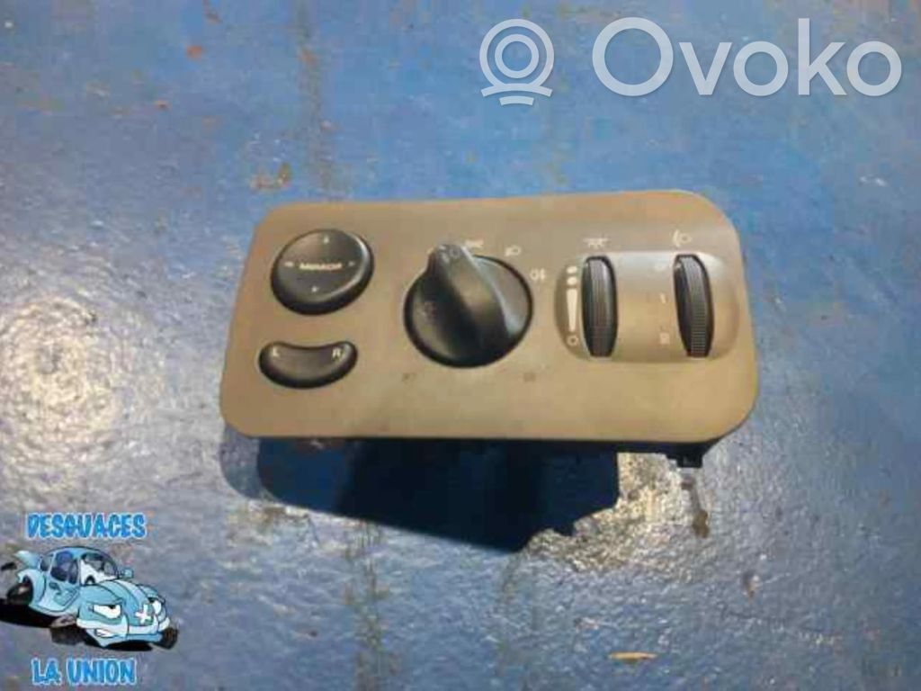 Interruptor de luz   P0SA901L5AC