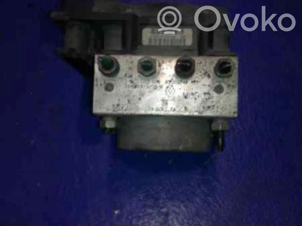 ABS Blokas   8200742138