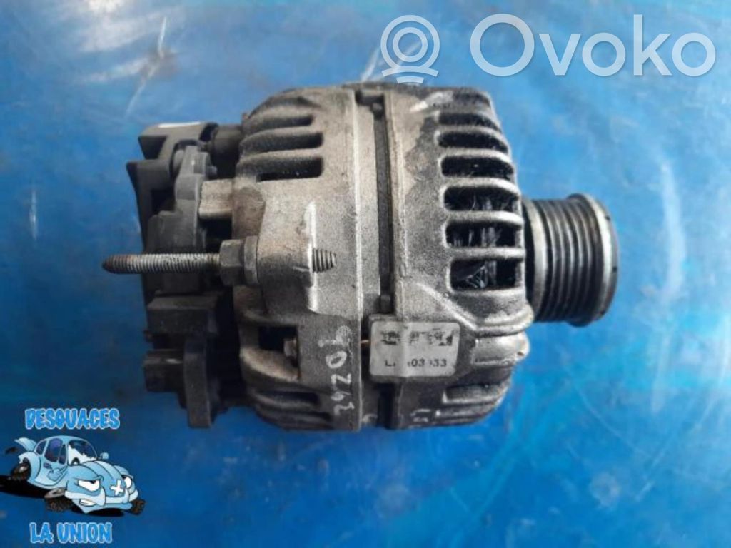 Alternator   LRA03033