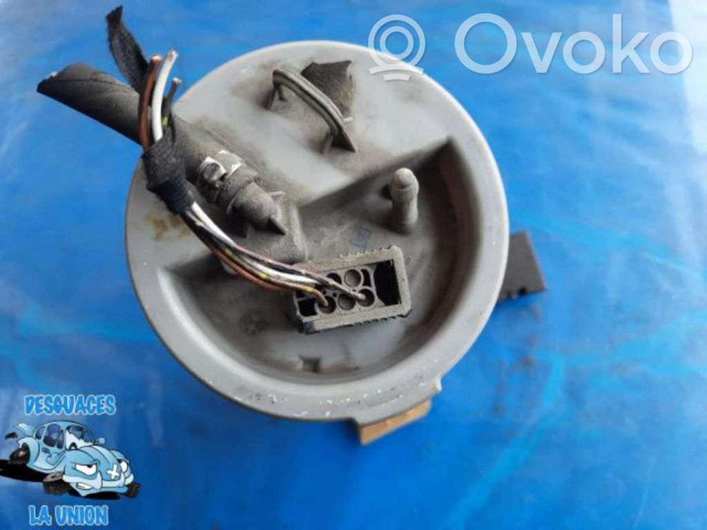 Bomba interna de combustible   1183780