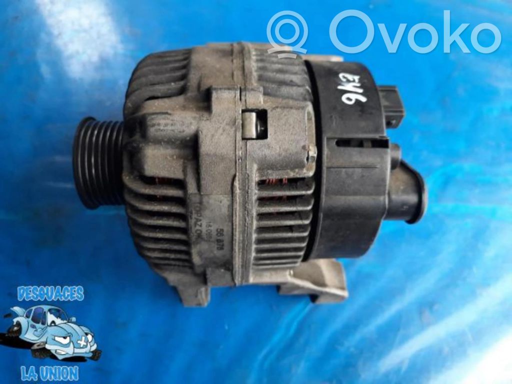Alternador   56878