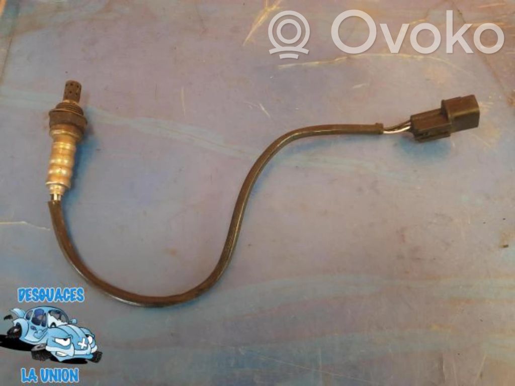 Lambda probe sensor   0ZK462H2