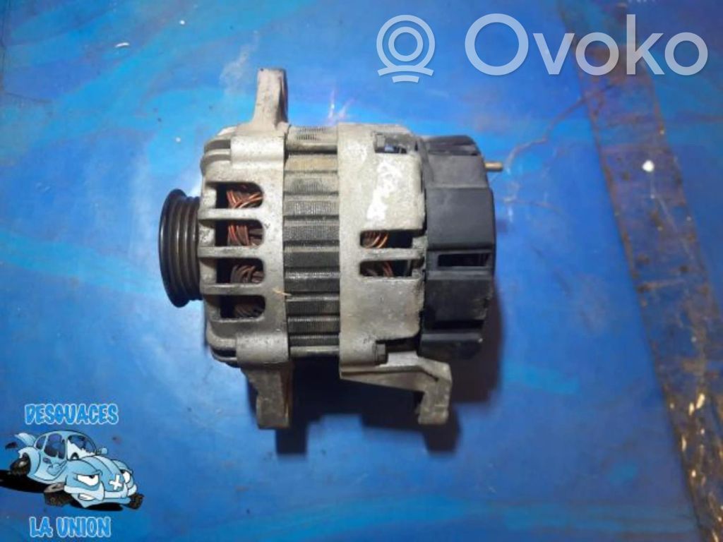 Alternador   96404263