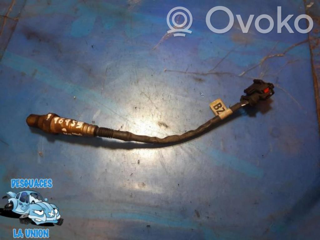 Sonda lambda   0258006499