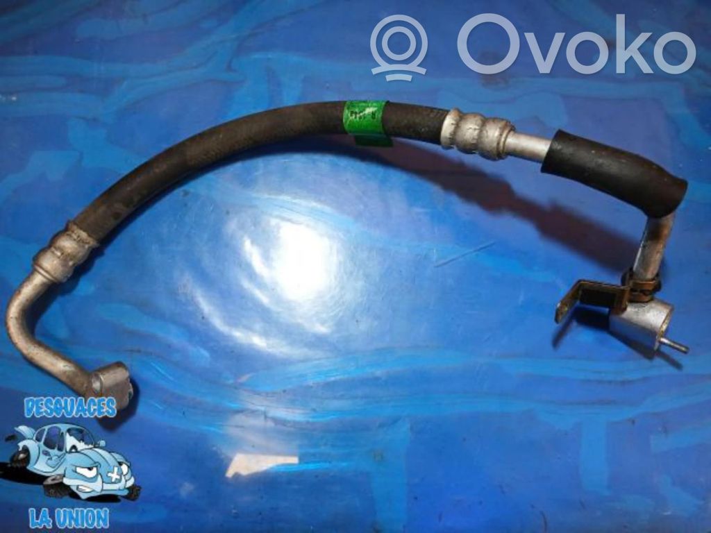 Chevrolet Kalos Ilmastointilaitteen putki (A/C) 