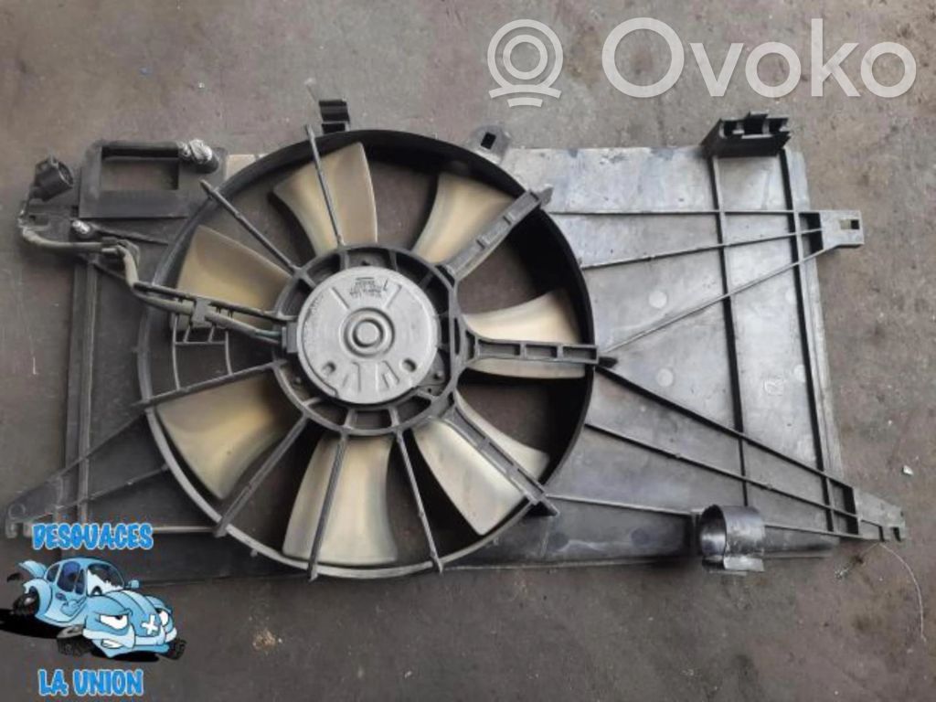 Ventilador de refrigeración   1680004850