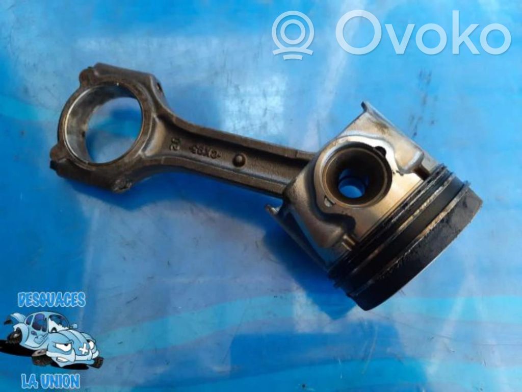 Piston   CK95