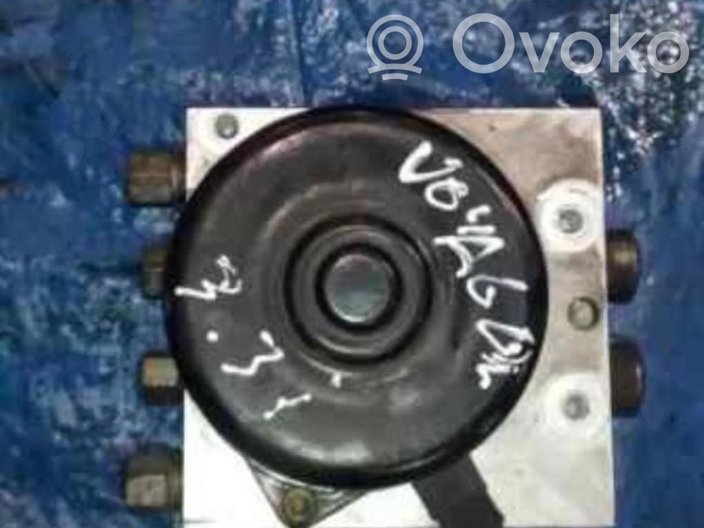 Chrysler Voyager Pompa ABS 