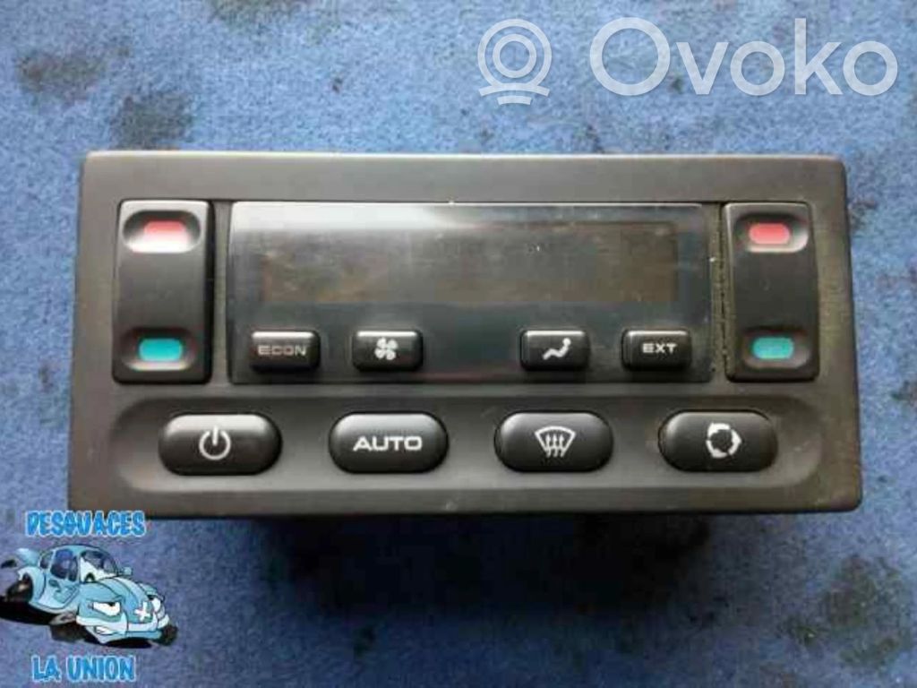 Climate control unit   MF1464309750