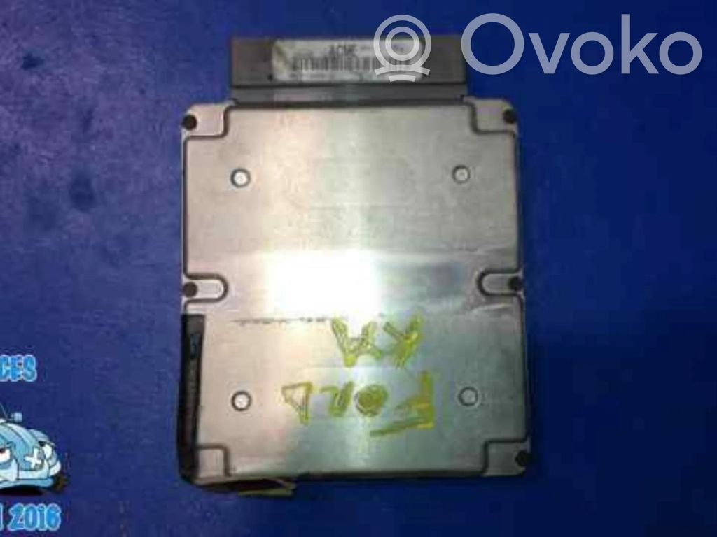 Ford Ka Engine control unit/module ECU 