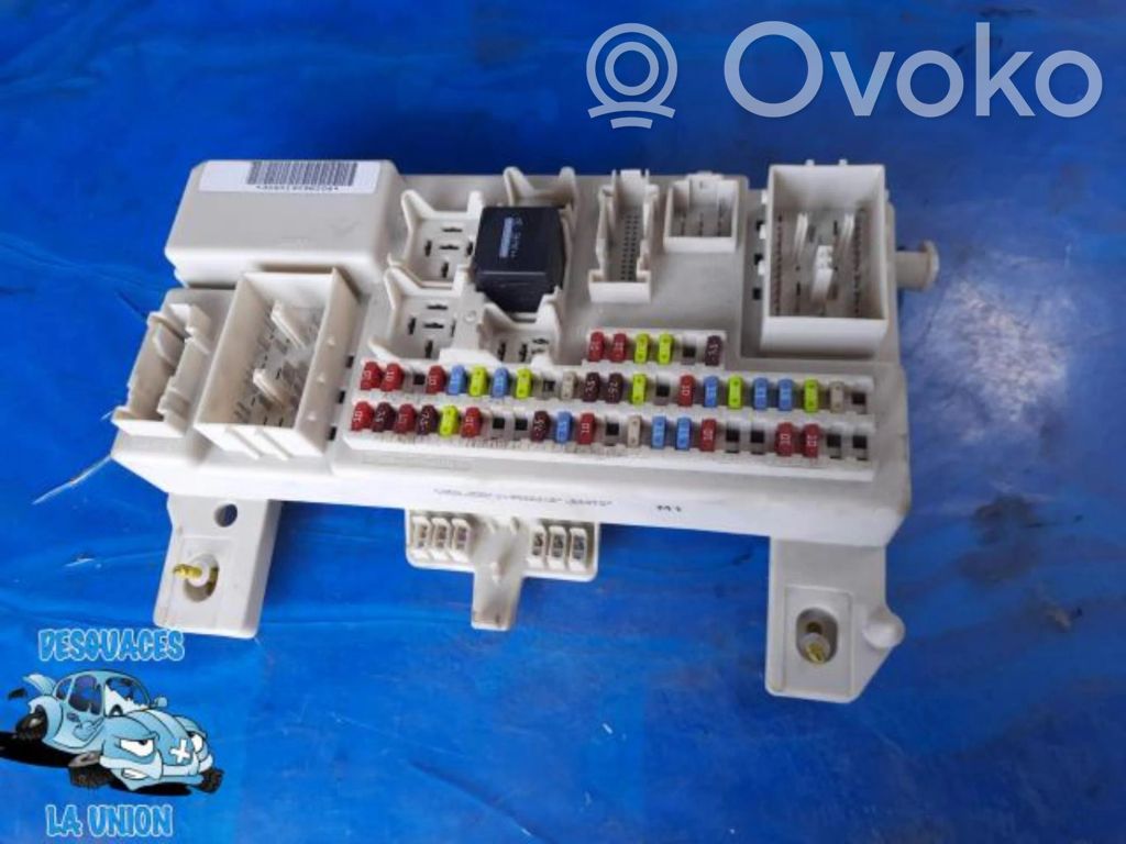 Sulakemoduuli   4M5T14A073BC,4M5T14A073BC