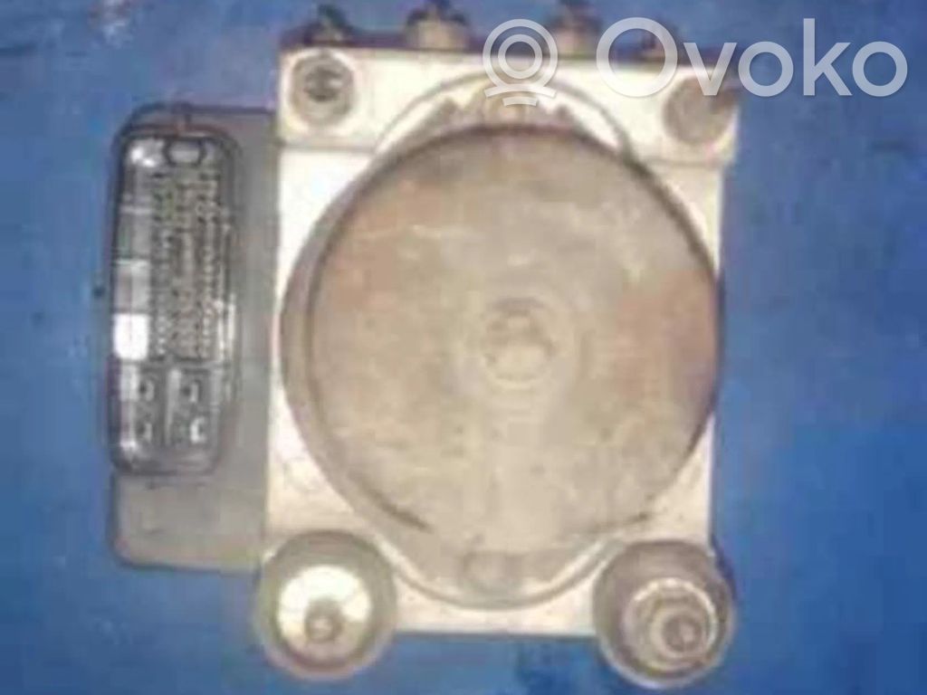 ABS Steuergerät   4364534