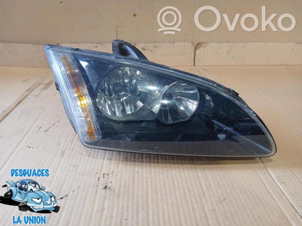 Phare frontale   4M5113W029JC