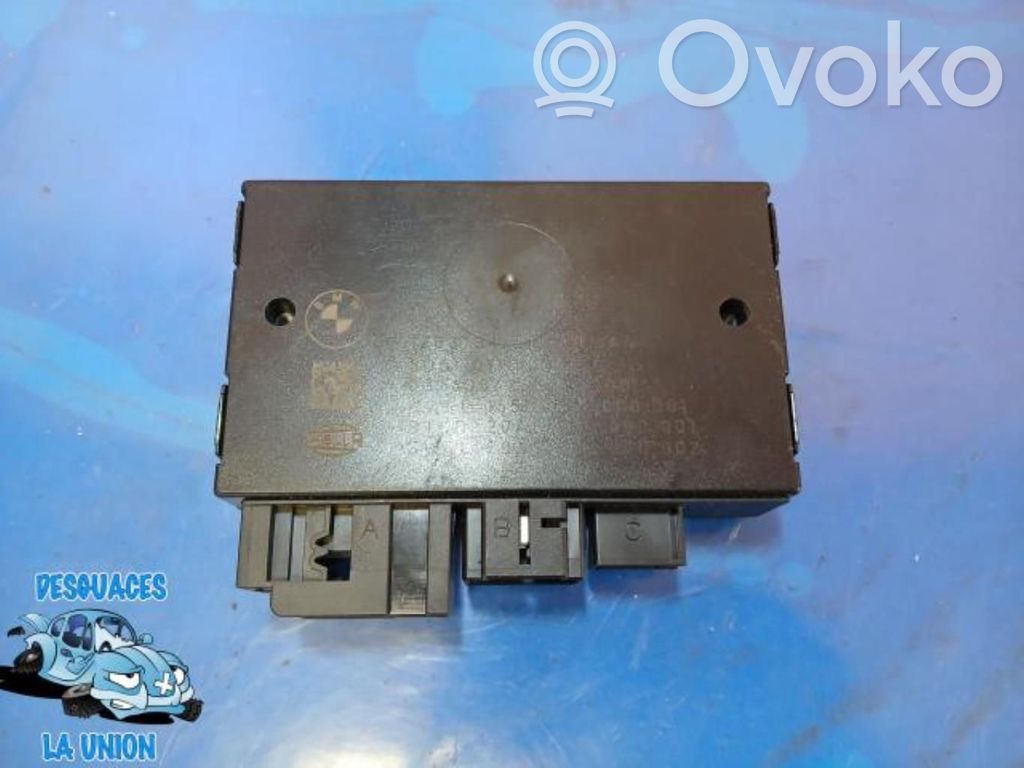 Unidad de control/módulo del motor   7160687232001