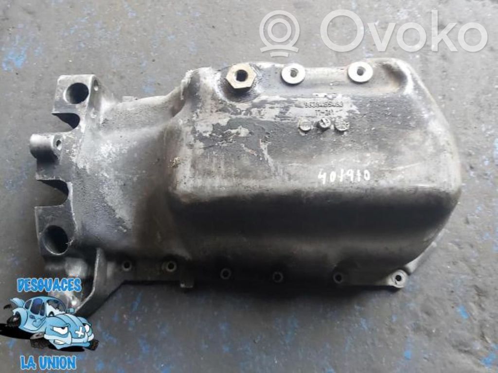 Cárter   9638465480