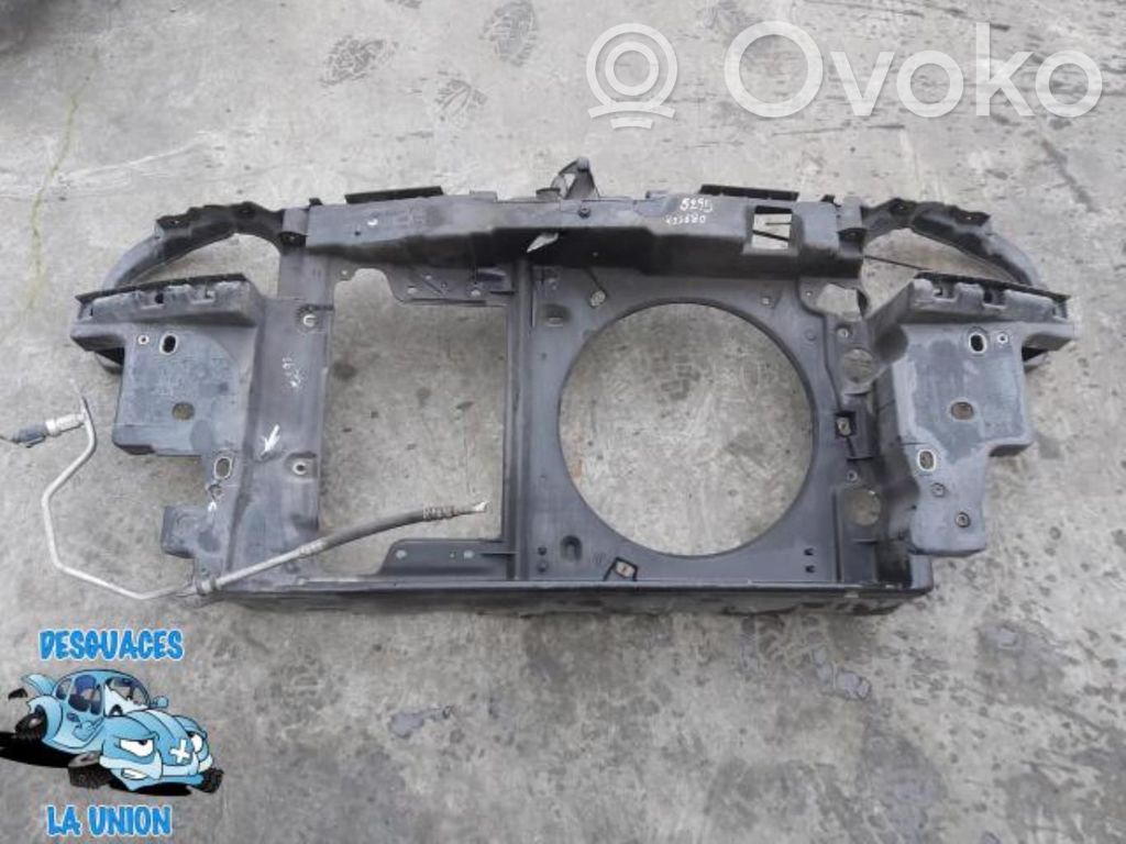 Seat Arosa Ćwiartka przednia 