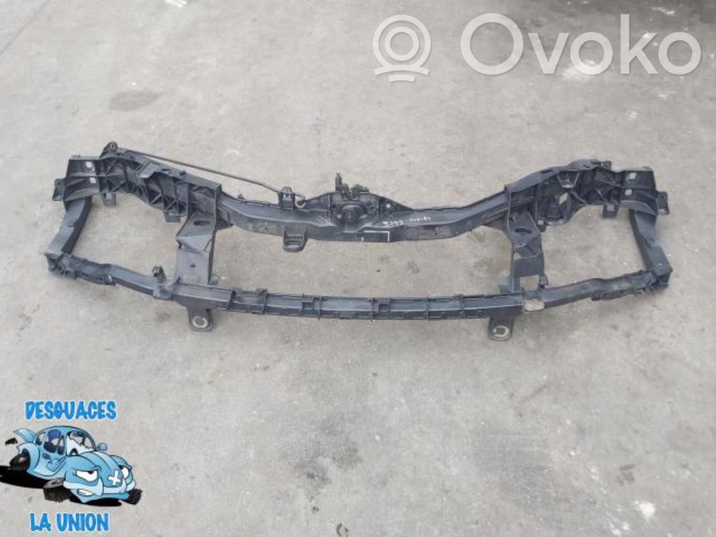 Panel lateral delantero   4M518B041AL