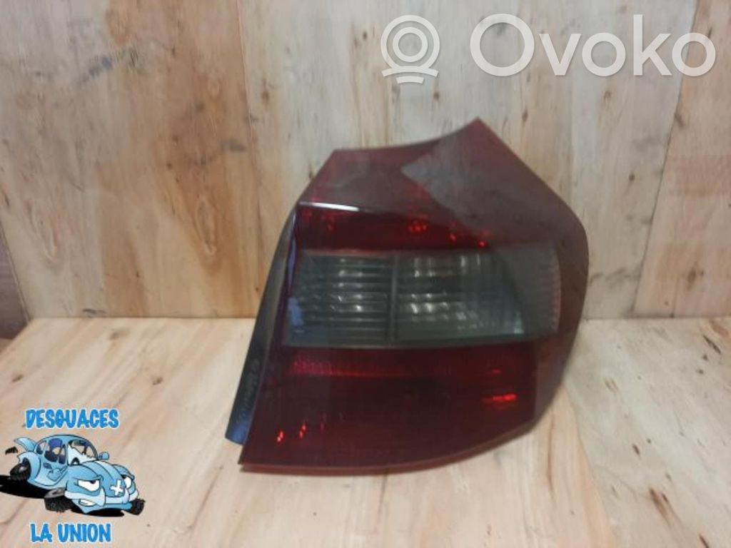 Luz trasera/de freno   3018380000