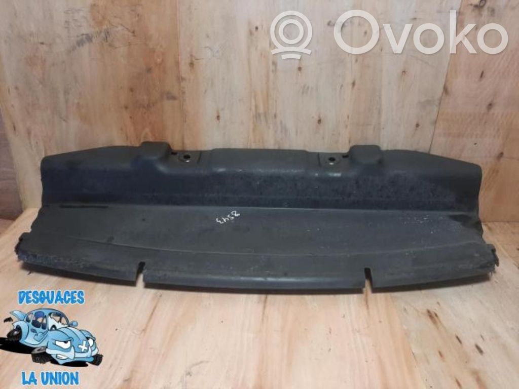 Placa protectora del centro/medio   51757128502