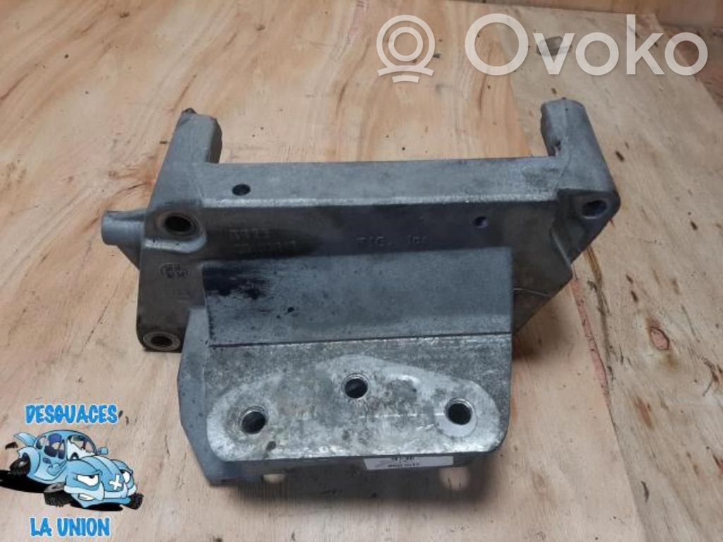 Engine mount bracket   55197848