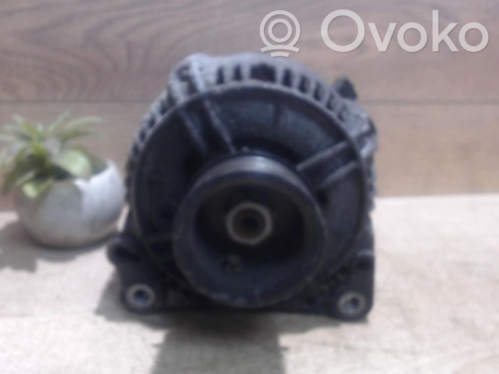 Volvo S70  V70  V70 XC Alternator 