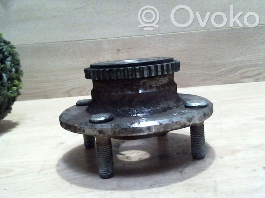 Cubo de rueda trasera   5271017100,5271017100