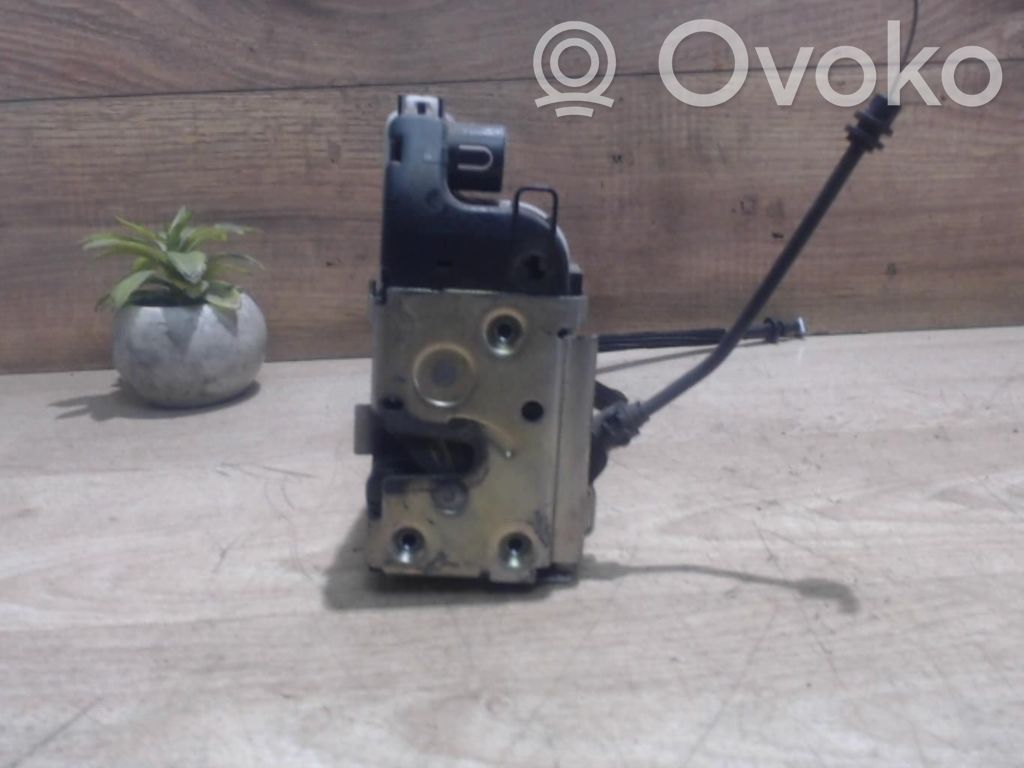 Front door lock   9170W4,9170W4