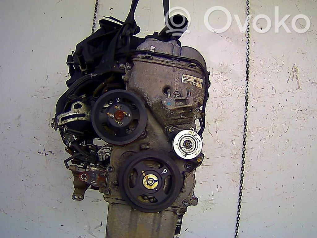 Motor