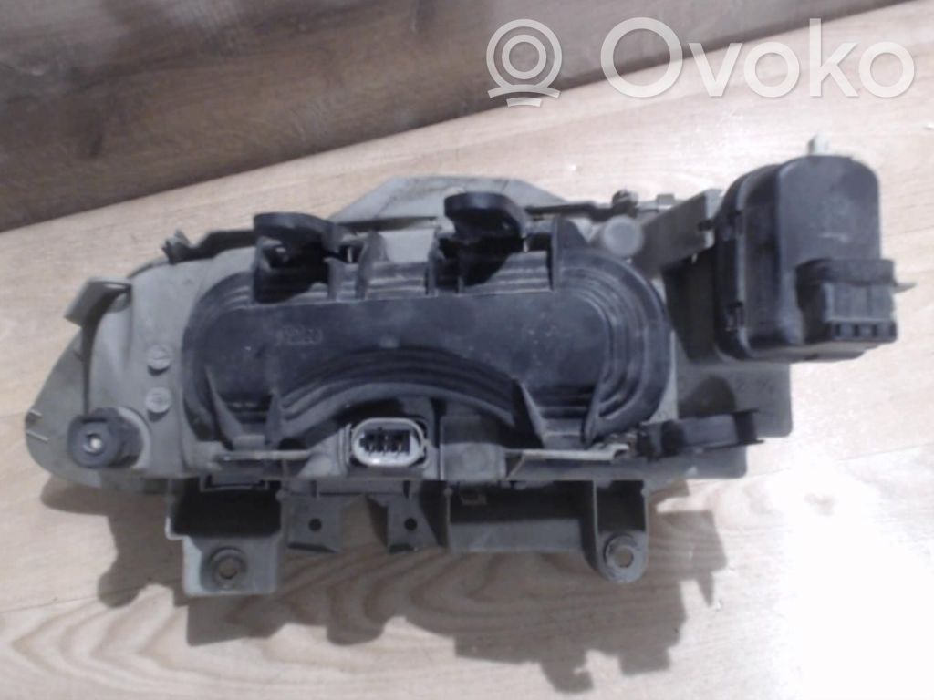 Renault Espace III Scheinwerferglas 
