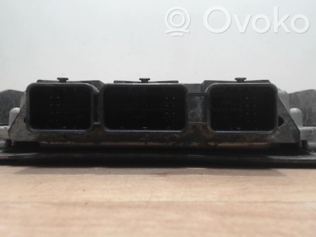 Unidad de control/módulo del motor   1939ER,1939ER