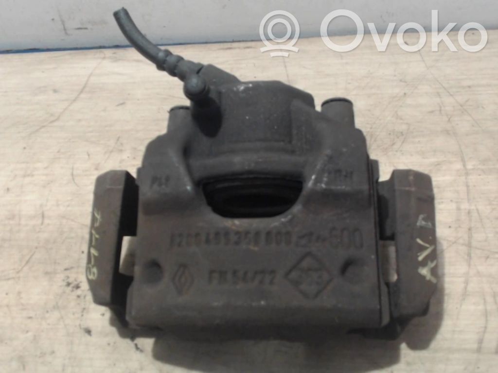 Etujarrusatula   6001549801,6001549801