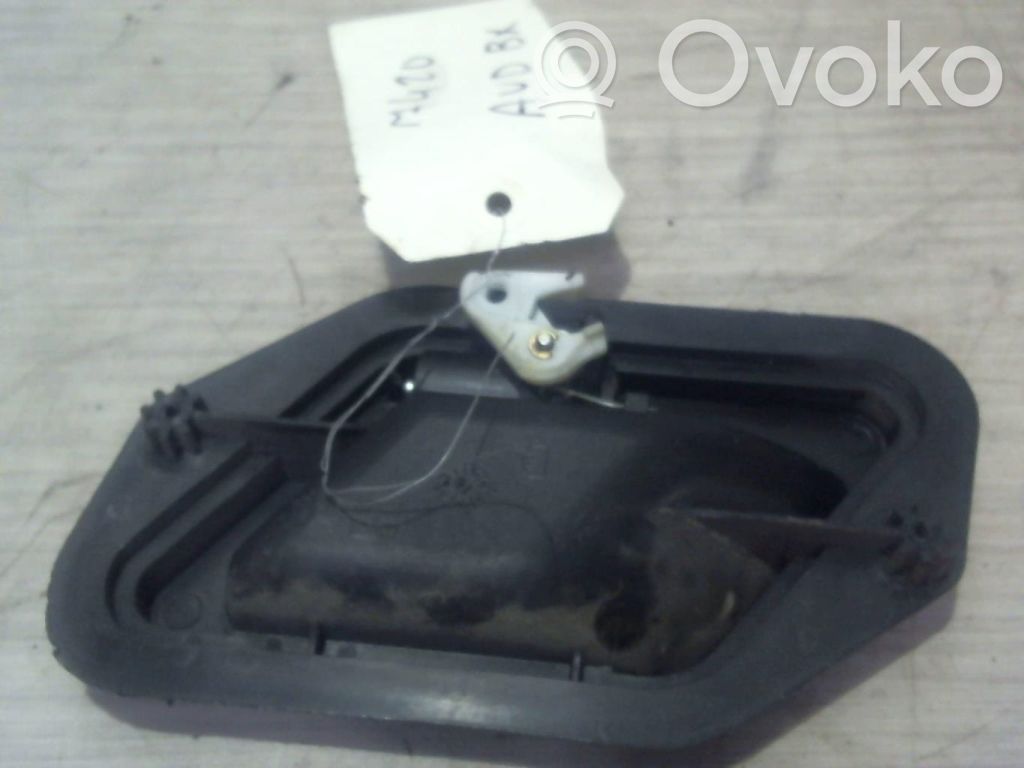 Front door interior handle