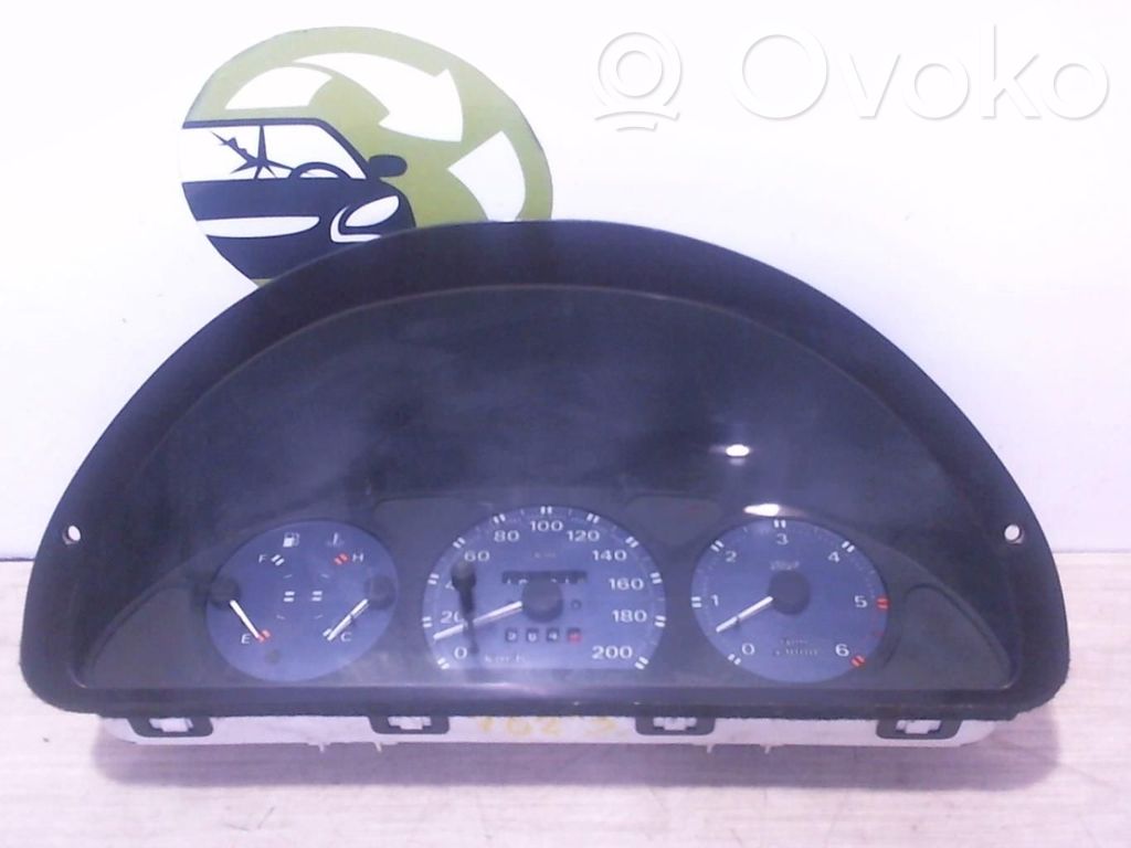 Fiat Punto (176) Licznik / Prędkościomierz 